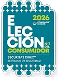 Mejor alarma por los consumidores