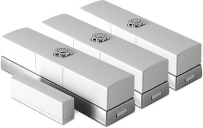 Pack 3 Sensores Magneticos