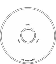 Detector Humo