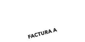 Factura A