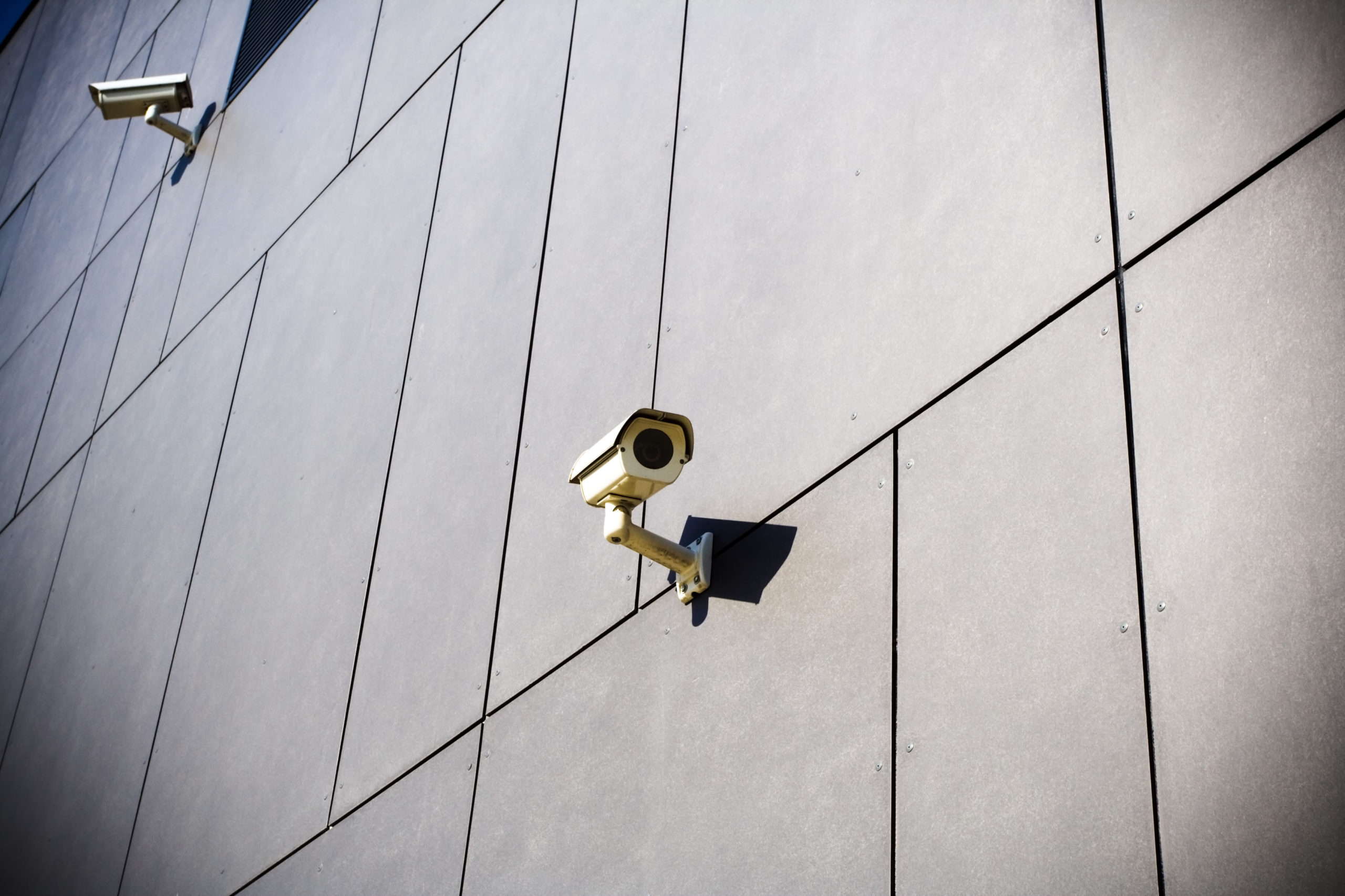 Las mejores cámaras de vigilancia para casa