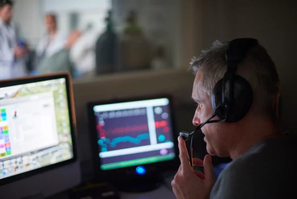 ¿Qué es GPRS en el sistema de alarma? - Securitas Direct