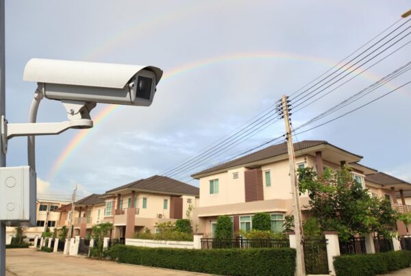 seguridad en hogares y negocios españoles