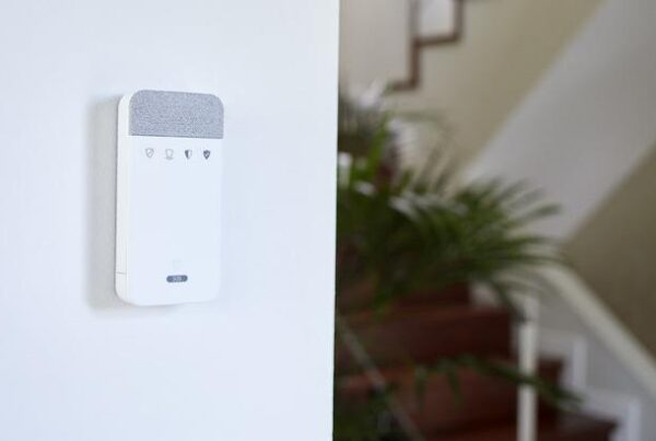 ¿Qué es un lector de llaves?