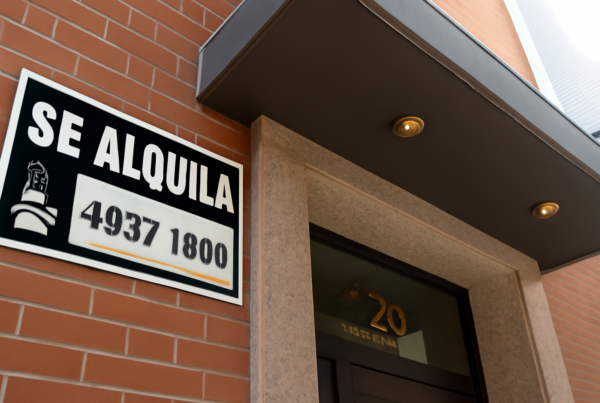 Ocupar una casa de una inmobiliaria: consecuencias legales