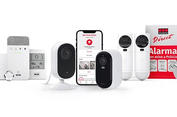 Accesorios de alarma