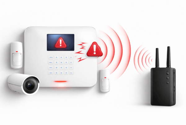 Qué es un inhibidor de alarmas y cómo funciona