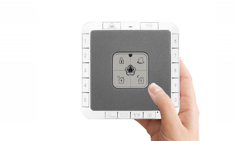 Toma el control de tu seguridad