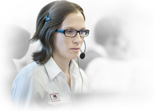 Trabajadora Securitas Direct