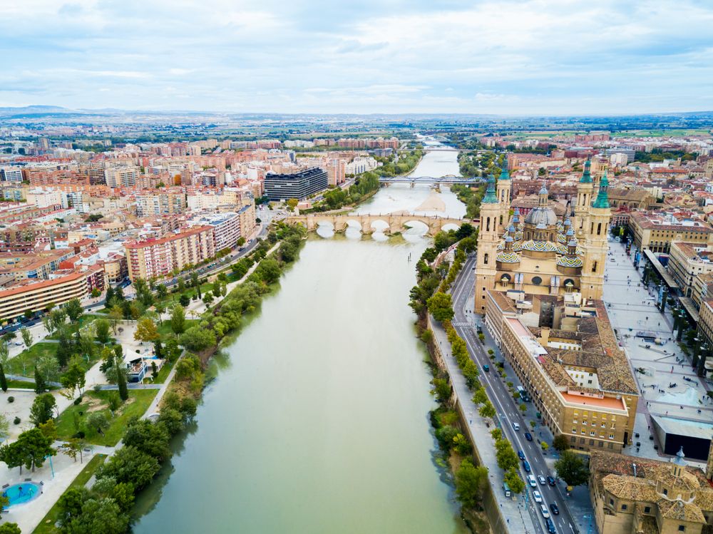 Zaragoza