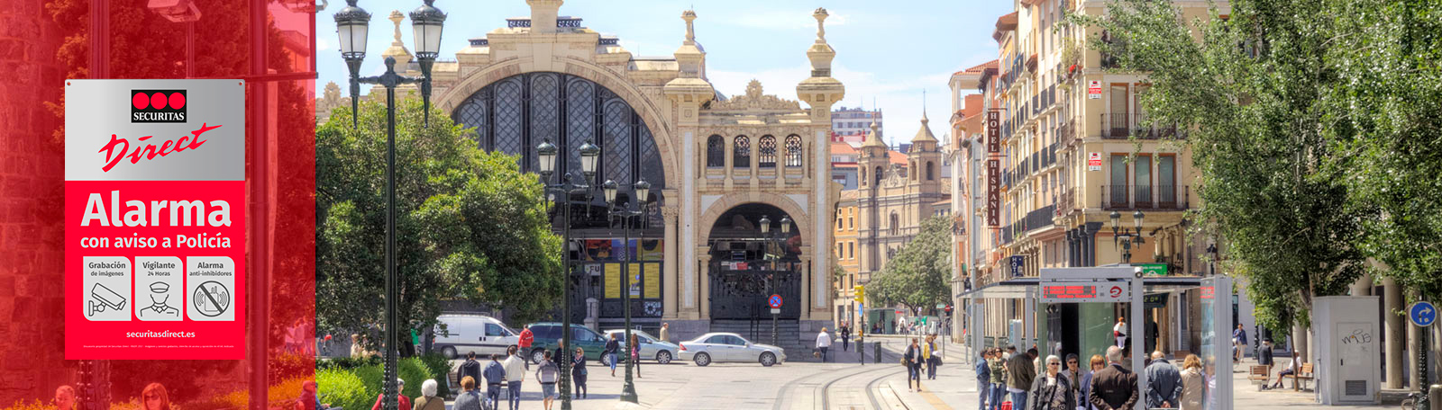 Zaragoza