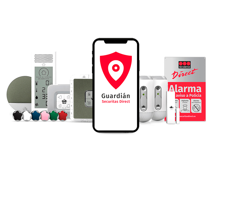 Bodegón Guardián