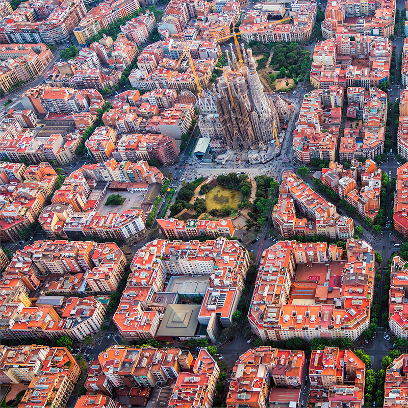 BARCELONA