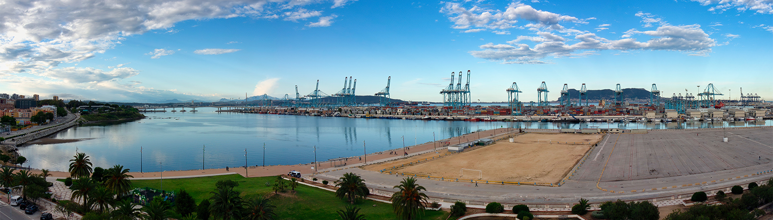 Algeciras