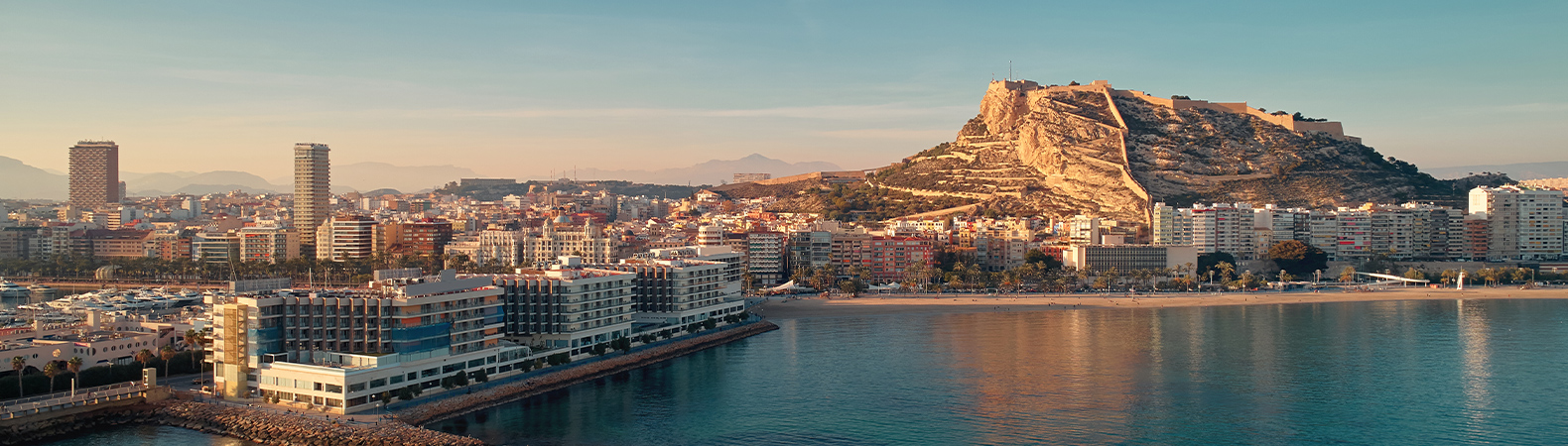 Alicante