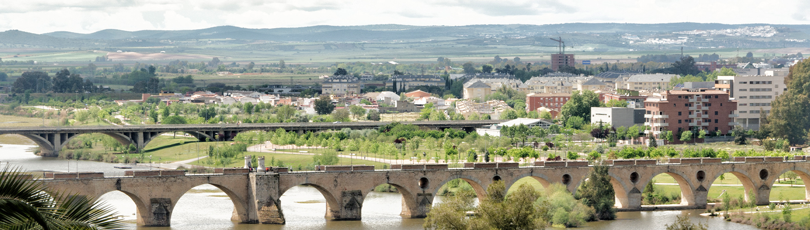 Badajoz