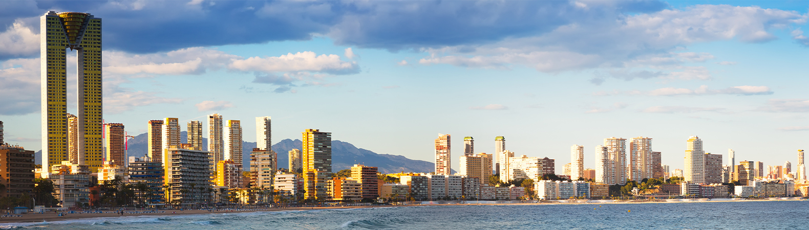 Benidorm
