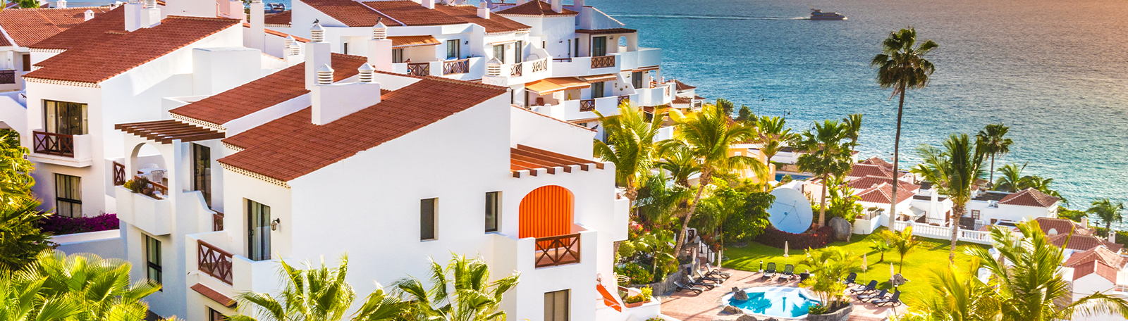Conoce tu descuento exclusivo para clientes en segunda residencia