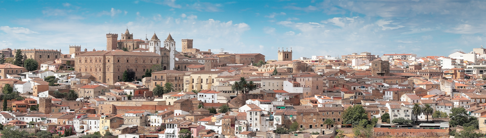 Caceres