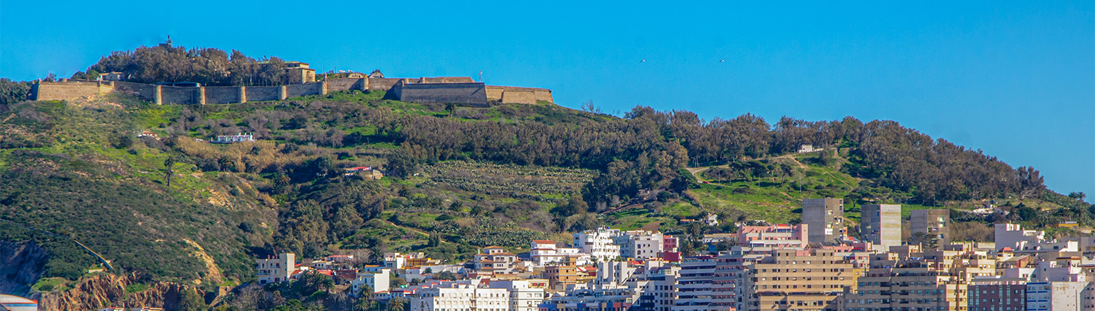 Ceuta