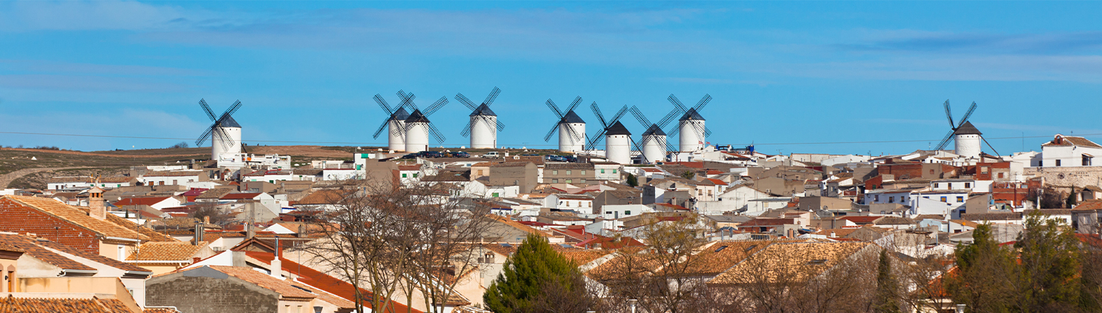 Ciudad real