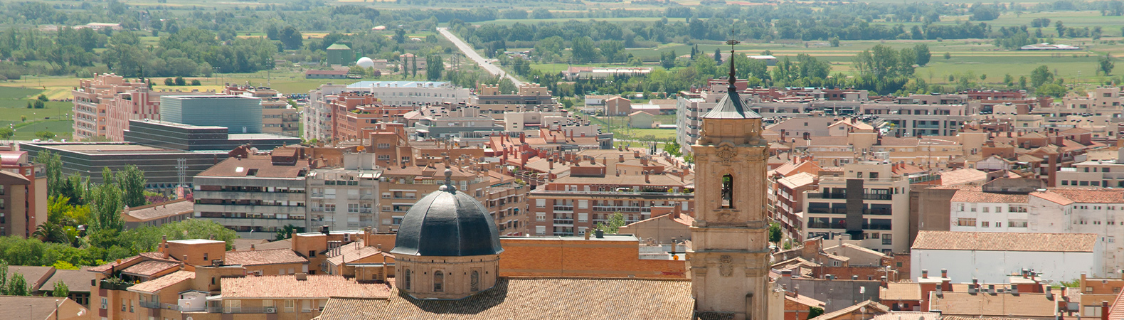 Huesca