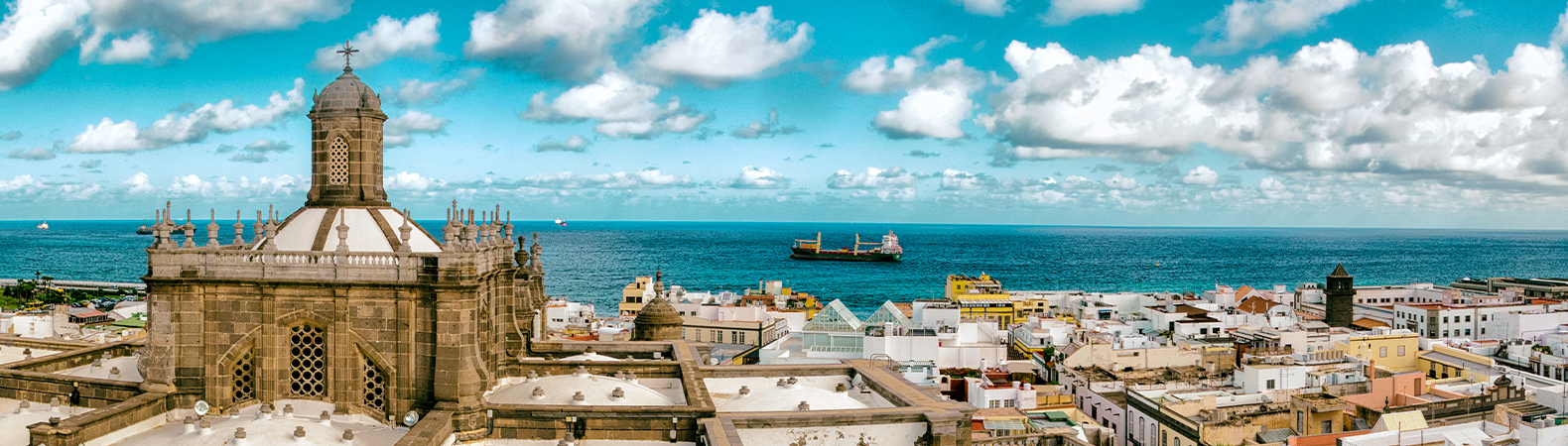 Las Palmas