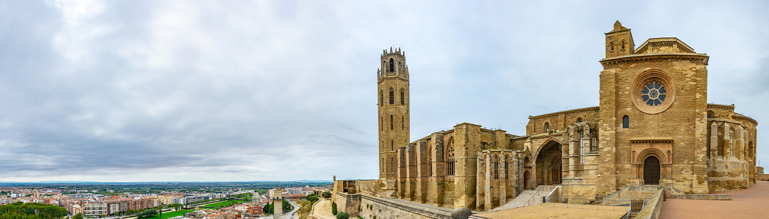 Lleida