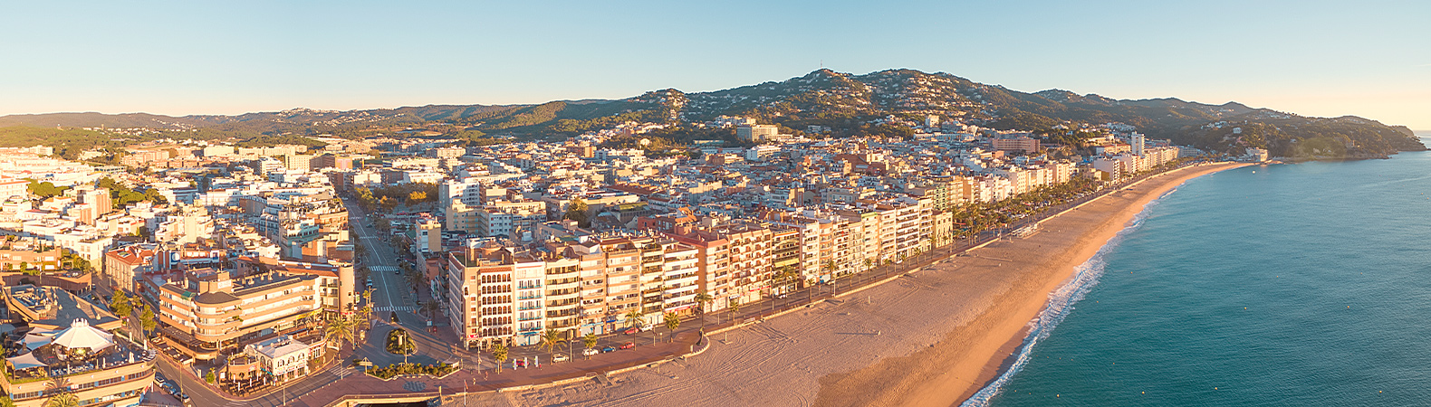 Lloret de Mar