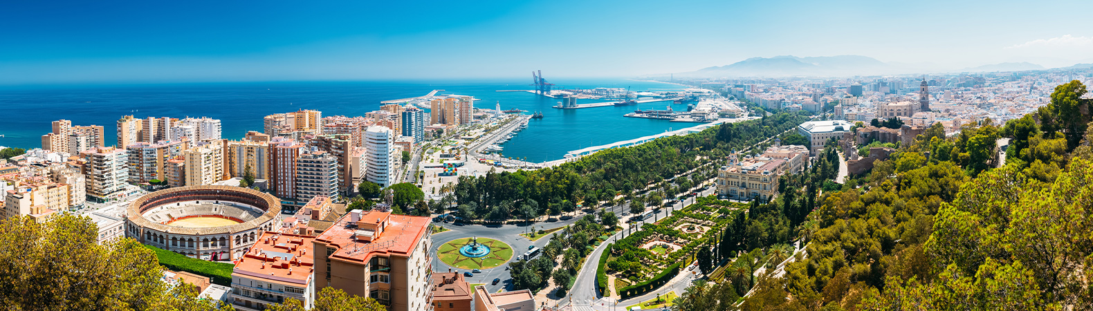 Málaga
