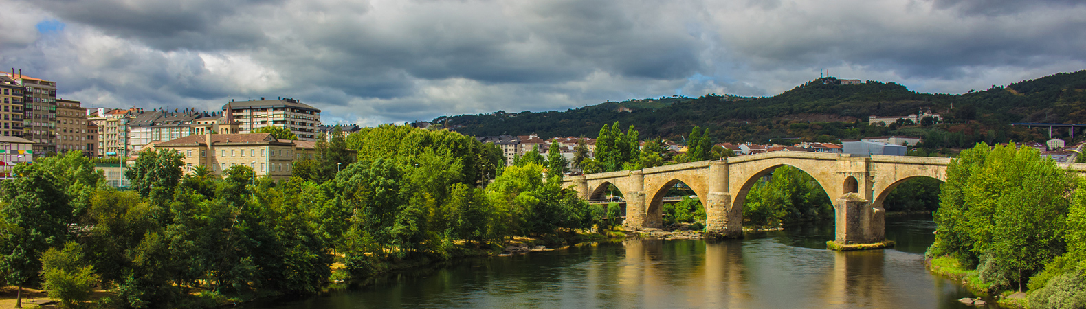 Ourense