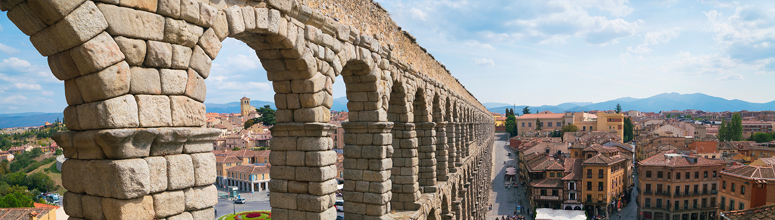 Segovia
