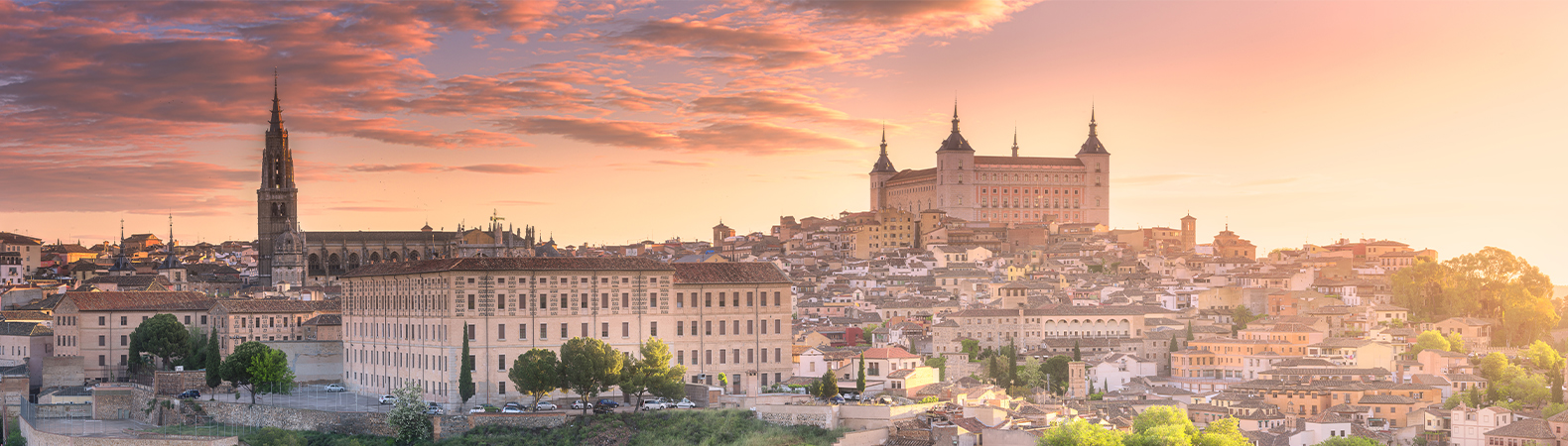 Toledo