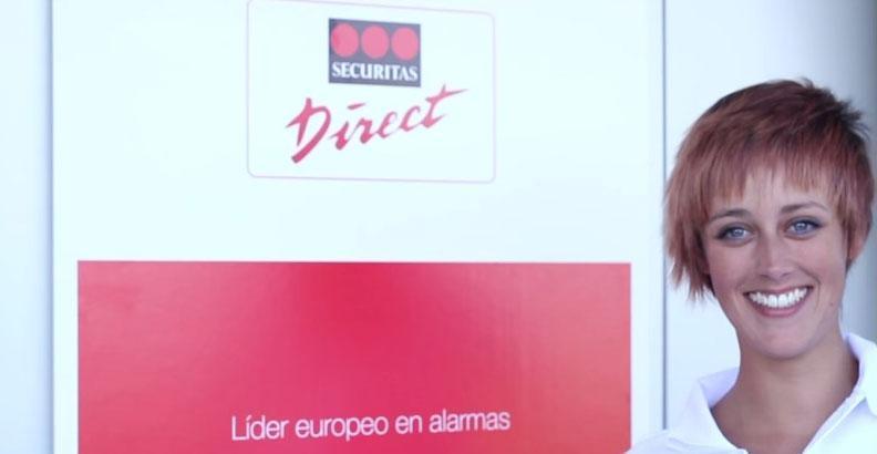 Securitas Direct