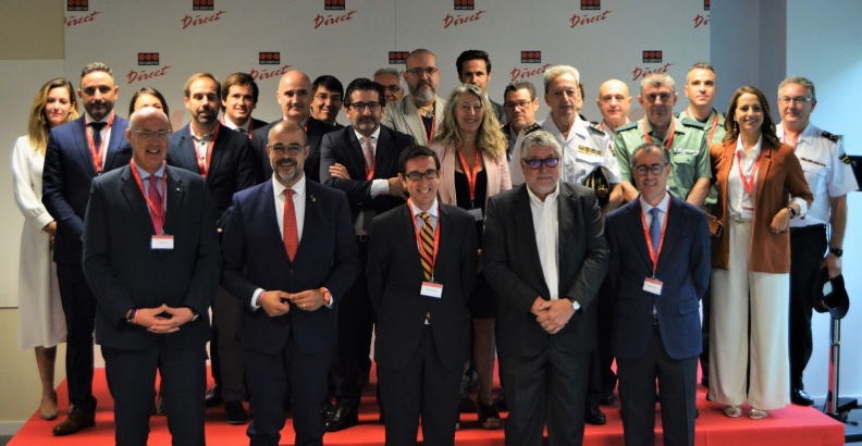Securitas Direct - Inauguración Cornellà Securitas Direct - Inauguración Cornellà