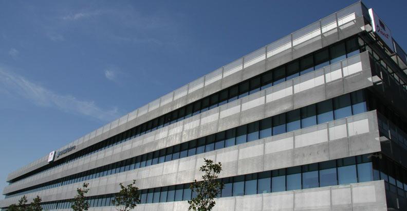 Sede Securitas Direct