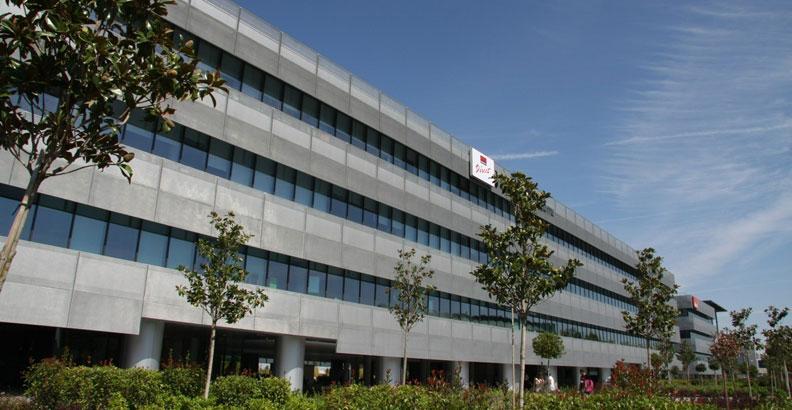 Sede Securitas Direct