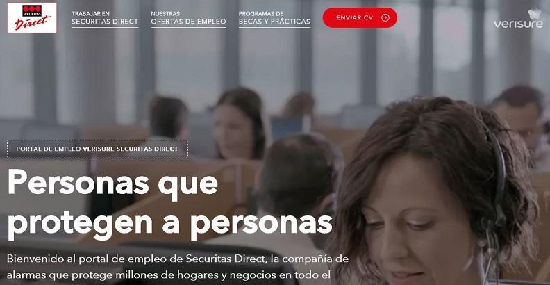 Securitas Direct