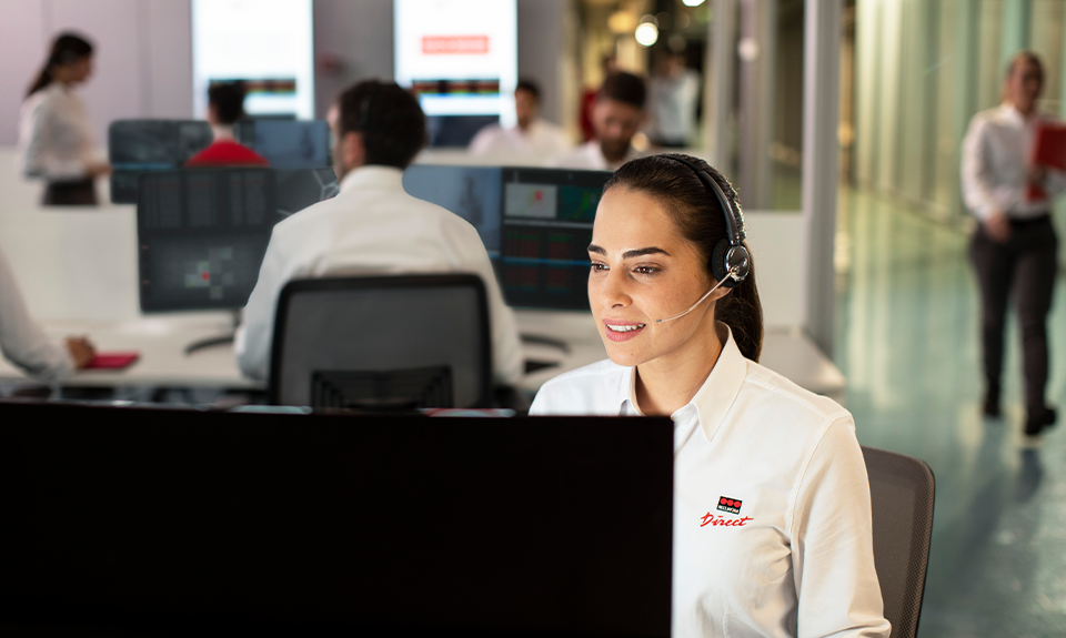 Experta seguridad Securitas Direct