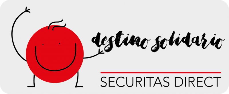 Destino Solidario - Securitas Direct Destino Solidario - Securitas Direct