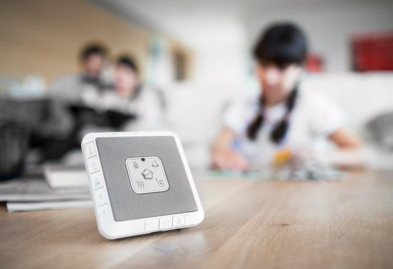Como elegir la mejor alarma