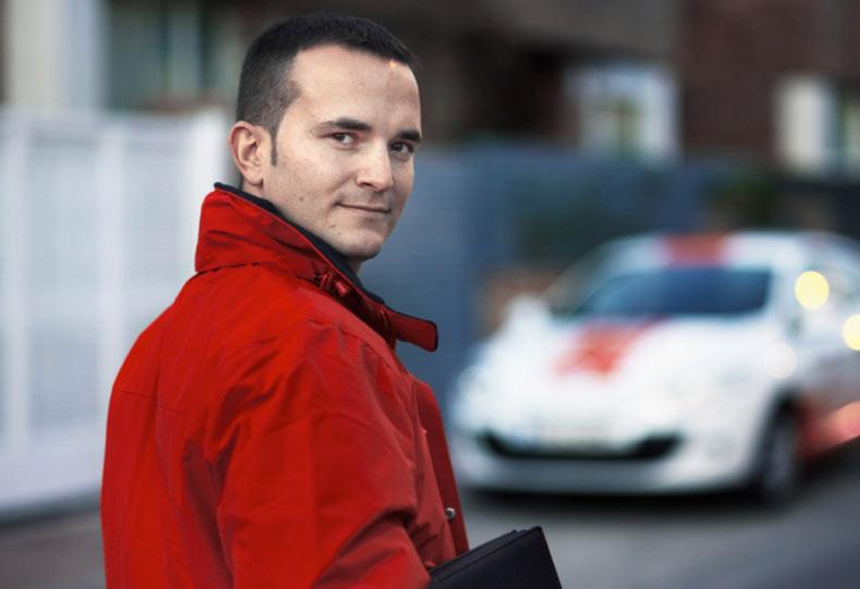 Securitas Direct, la empresa de alarmas líder