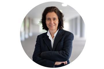 Cristina Rivas