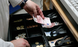 Caja registradora - Securitas Direct Caja registradora - Securitas Direct