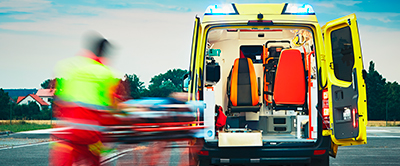 emergencias