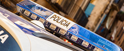 policia