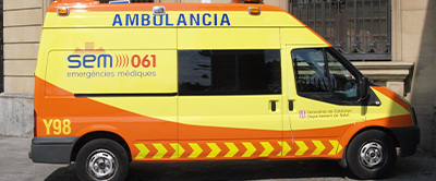 Emergencias