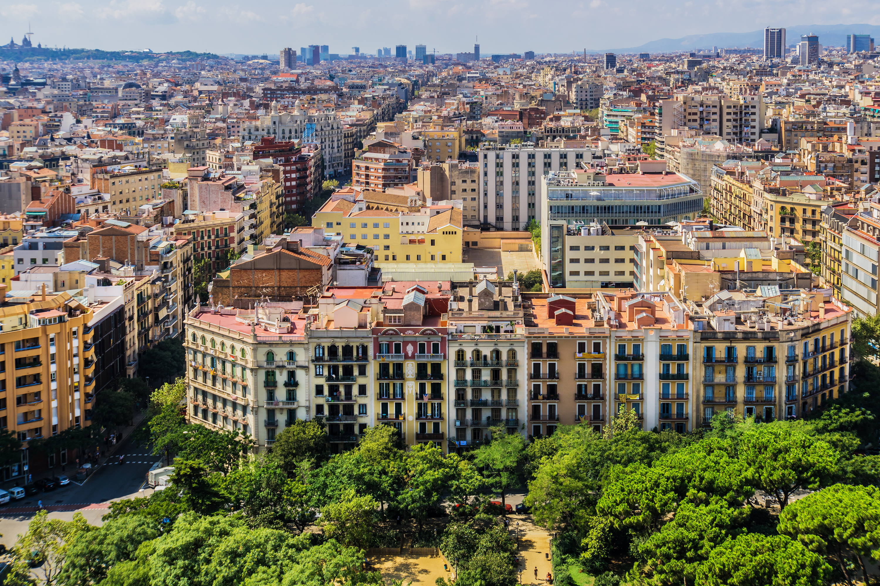 Barcelona