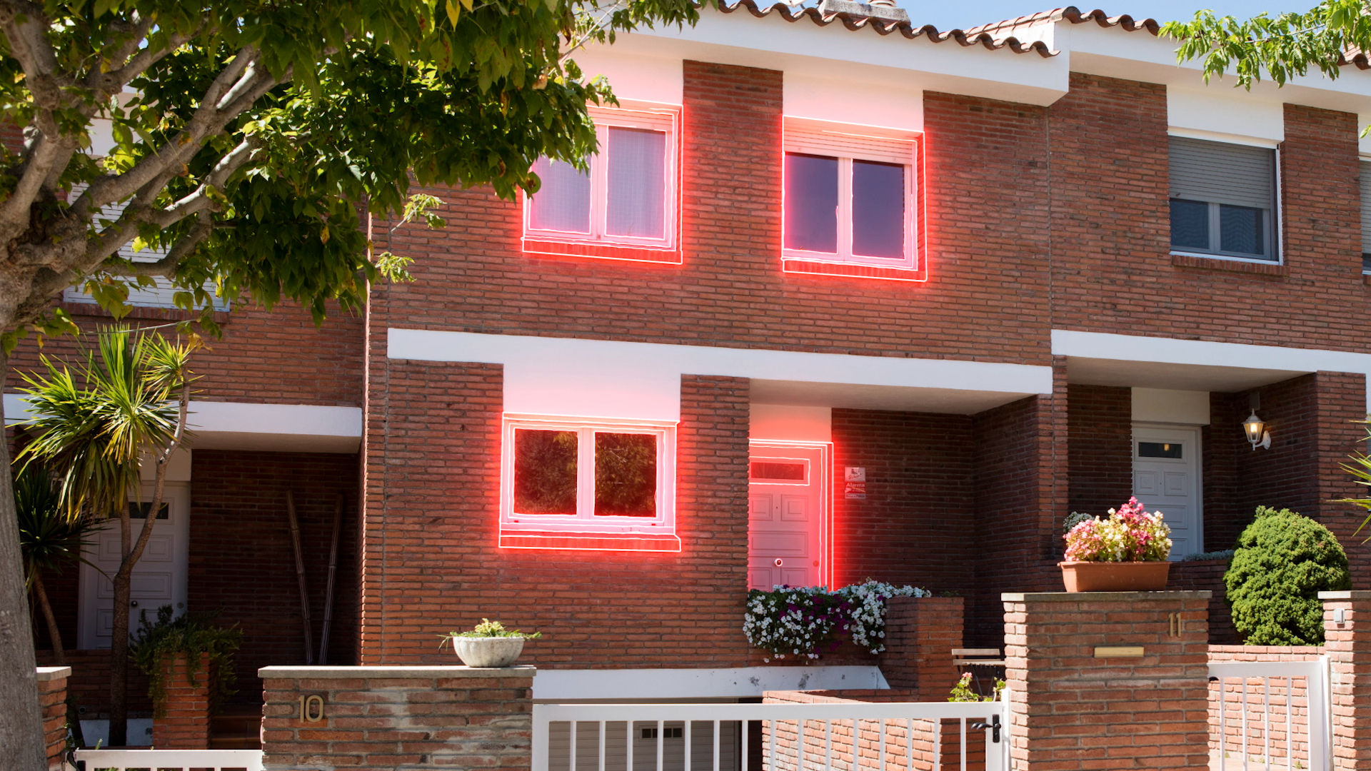 casa