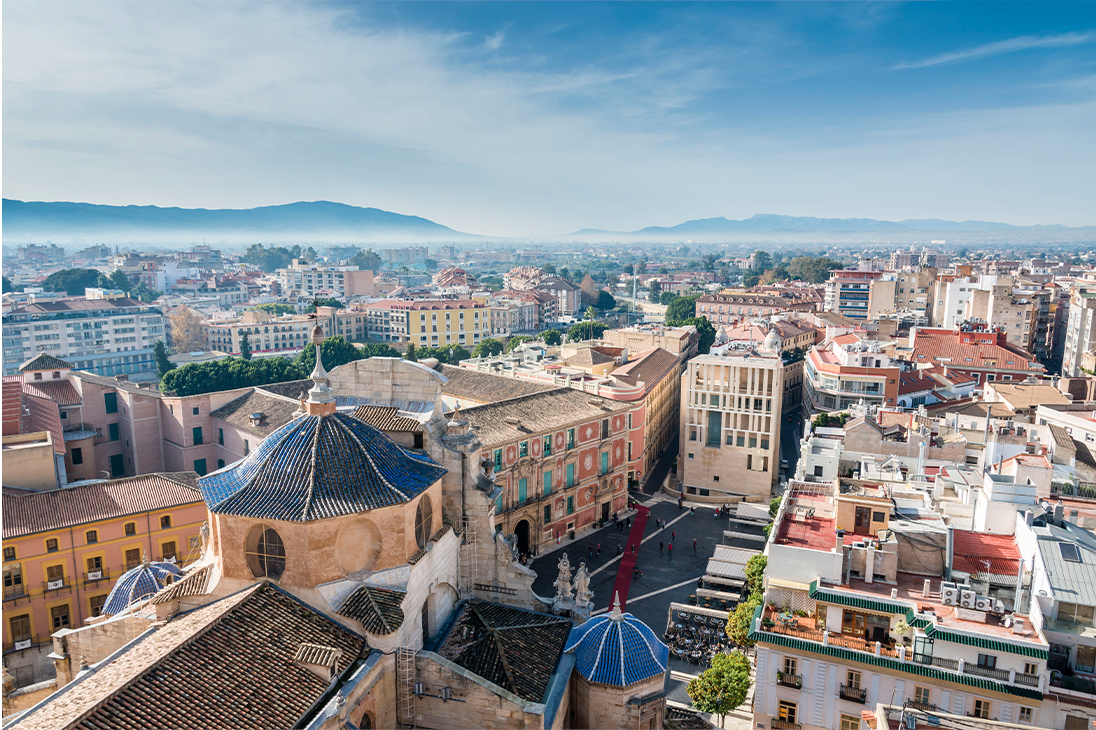 Murcia